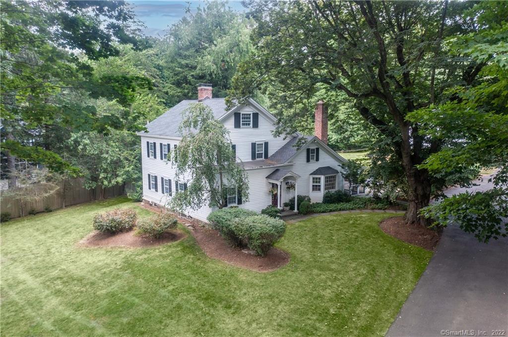 5 Maple Lane — exterior photo