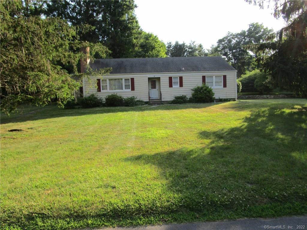 4 Coley Road — exterior photo