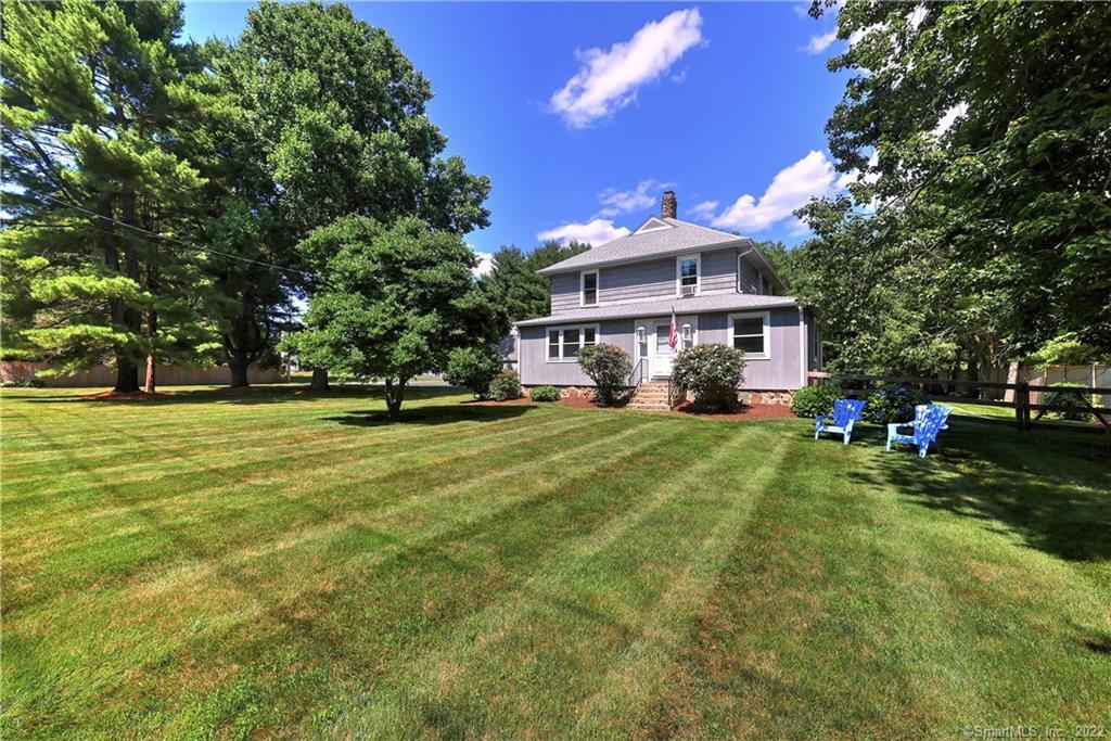 260 Sport Hill Road — photo 1