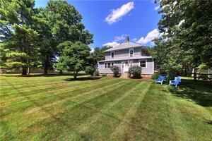 260 Sport Hill Road