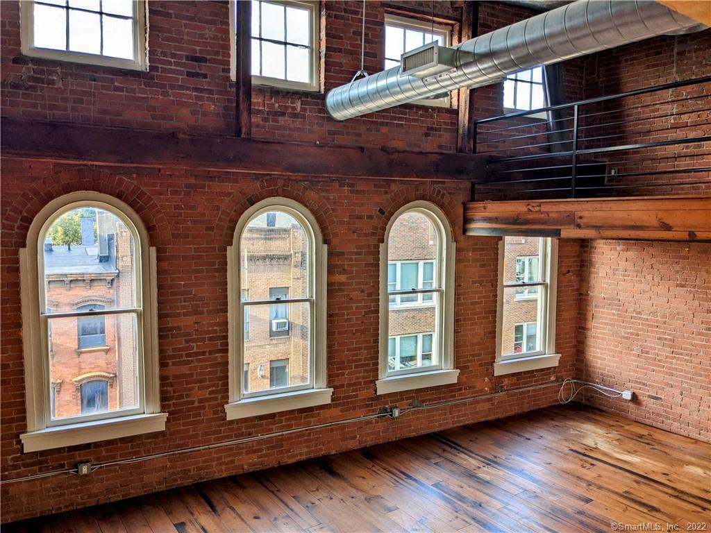 83 Washington Street, Unit 4G — exterior photo