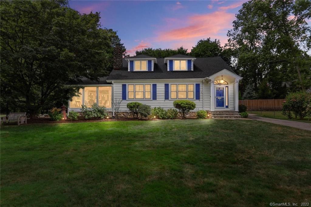 195 Willowbrook Avenue — exterior photo