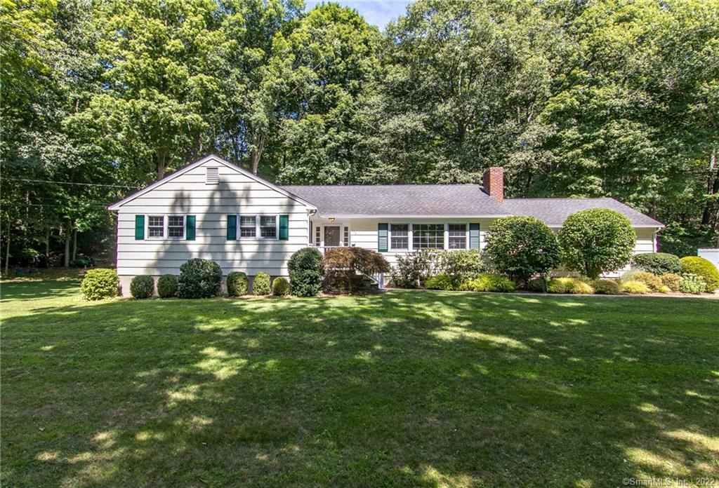 158 Heather Lane — exterior photo