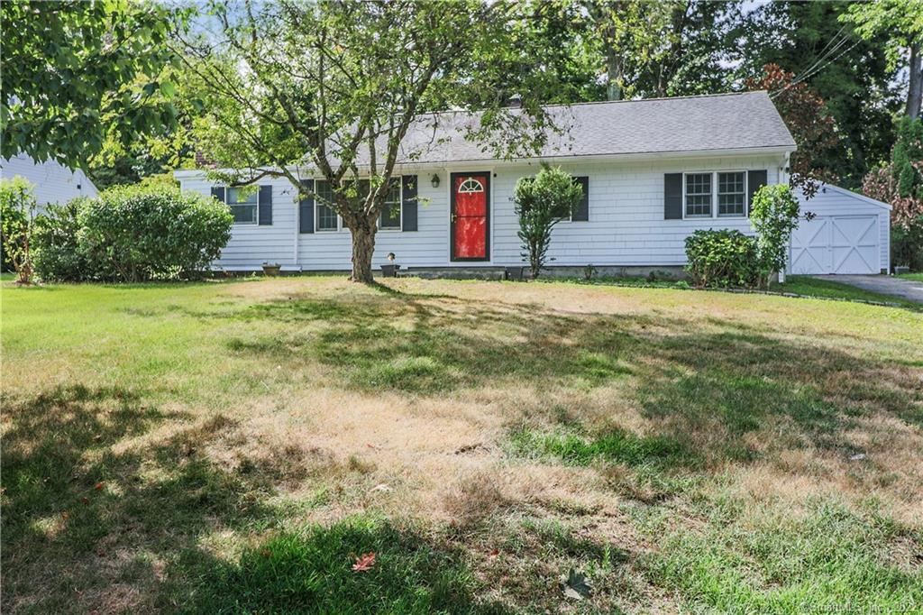 92 Crystal Lake Road — exterior photo
