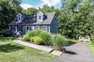 21 Rock Ridge Road