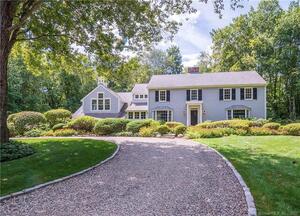 21 Pilgrim Trail