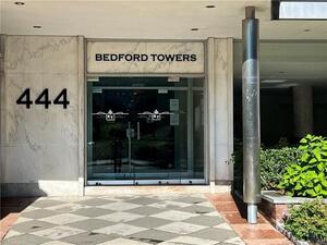 444 Bedford Street, Unit 6M