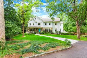 29 Old Oak Road