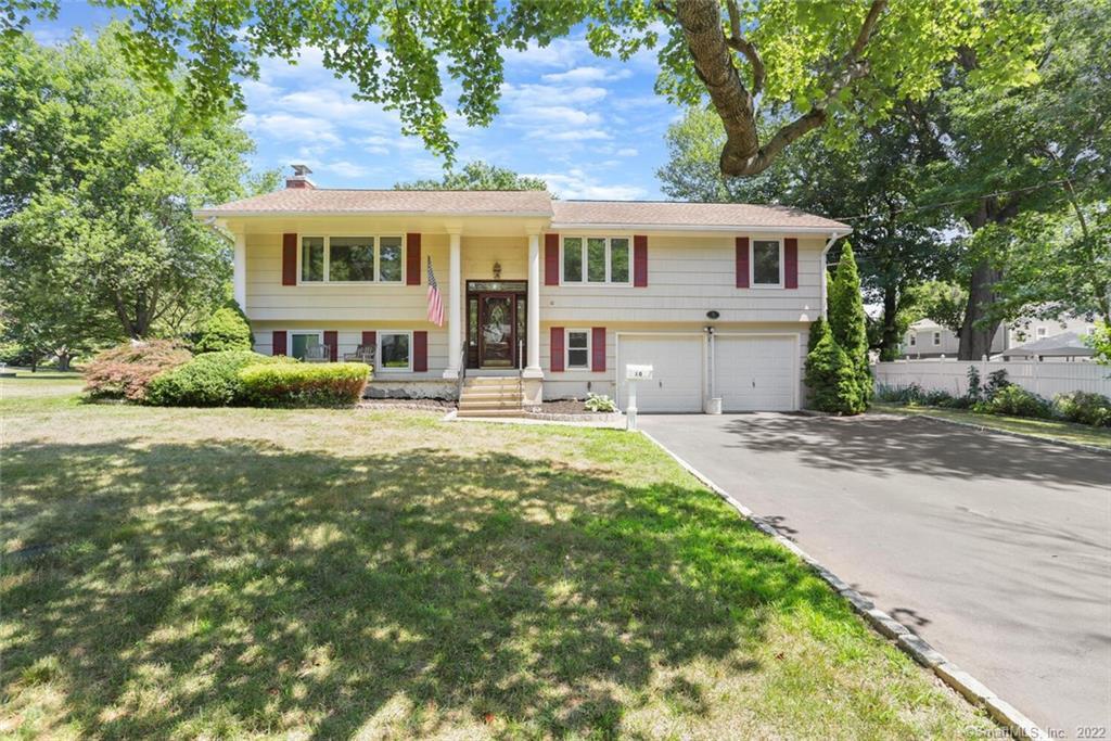 10 Miro Street — exterior photo