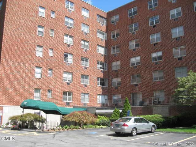 27 Northill Street, Unit 5C — exterior photo