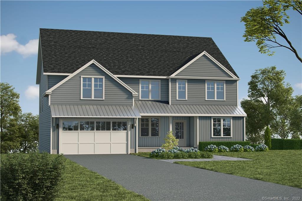 14 Yew Street — exterior photo