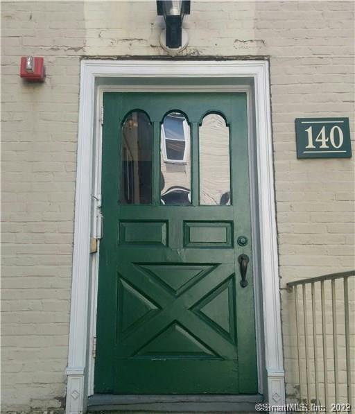 140 Summer Street, Unit 2C — exterior photo