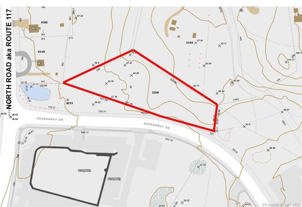 For Sale 1.4 acres in Mystic Executive Park for sale. Public Water/Sewer/ Natural Gas. Level lot with approx. 225'+/- road frontage. Zone IM. Only 0.5 miles from I-95 Exit 88.PERMITTED USES: Office, Retail, Conference Hall, R&D, corporate Offices, Hospital, Health Care, Alcohol Beverage Production, Light Industrial, Fast food Restaurant, School, Car / Marine Dealer, Personal Services