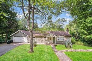 134 Taunton Hill Road