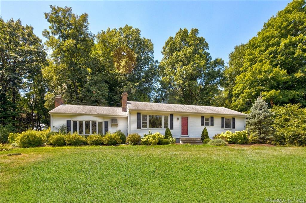 223 Georgetown Road — exterior photo