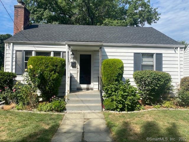 103 Van Buskirk Avenue — exterior photo