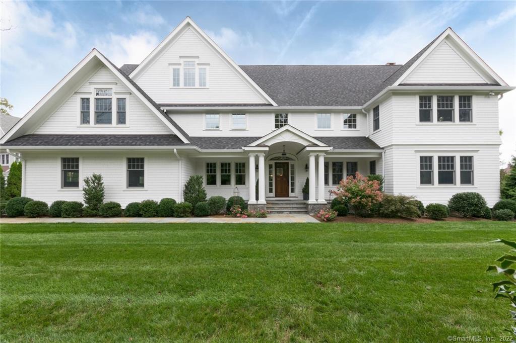 174 Middlesex Road — exterior photo