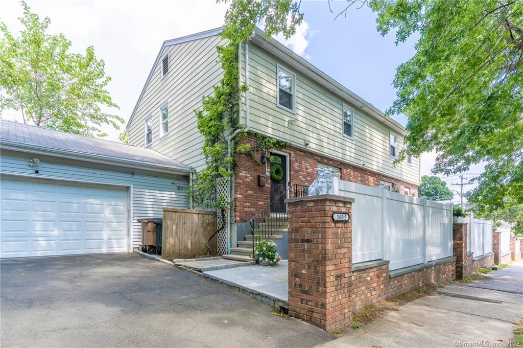 165 Seaside Avenue, Unit 2 — exterior photo