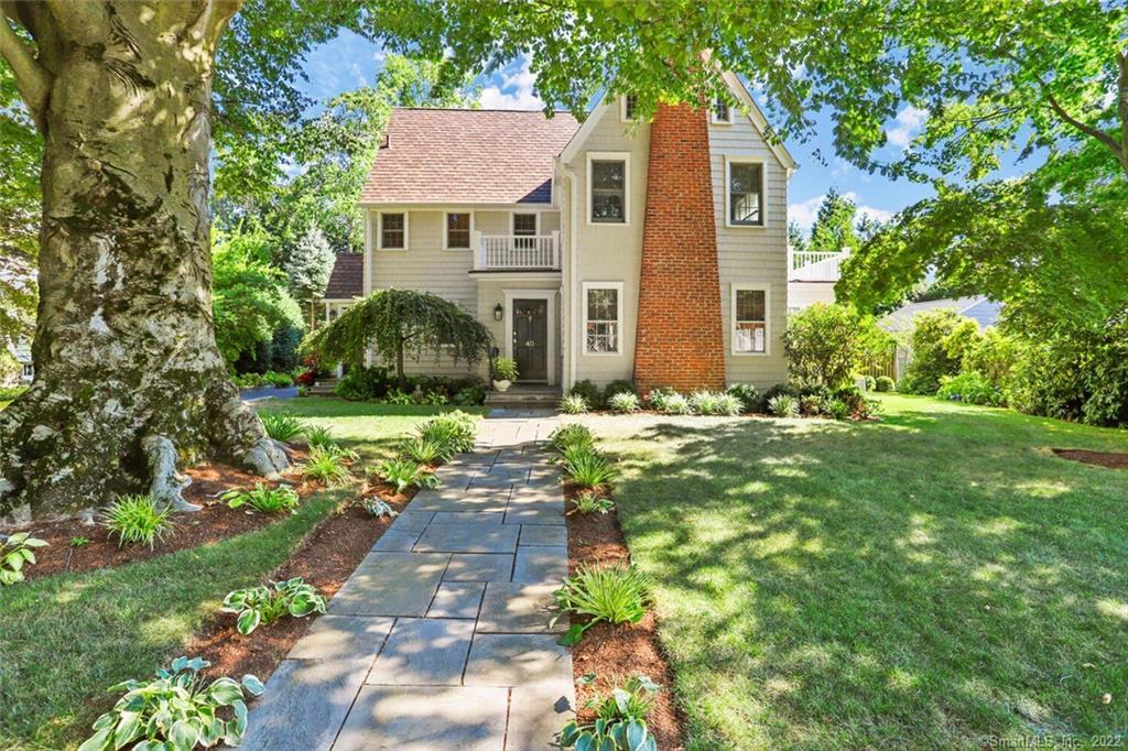 40 Ralsey Road — exterior photo