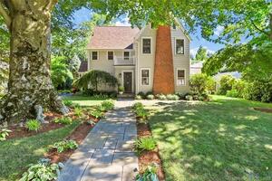 40 Ralsey Road