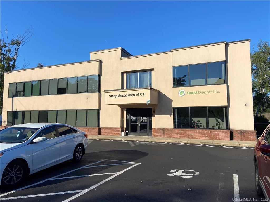 Medical Office Building For Sale, four tenants, great location, plentiful parking, good net operating income. See attachment for lease abstract. Property is compromised of 687 and 689 Campbell Avenue.