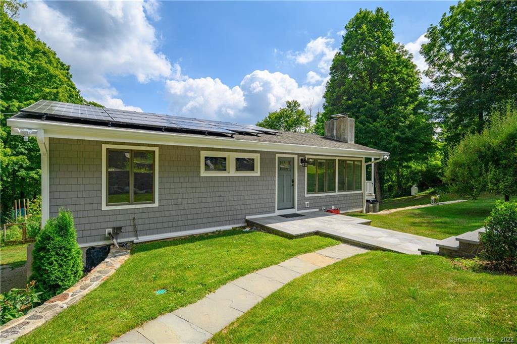 86 Limekiln Road — exterior photo