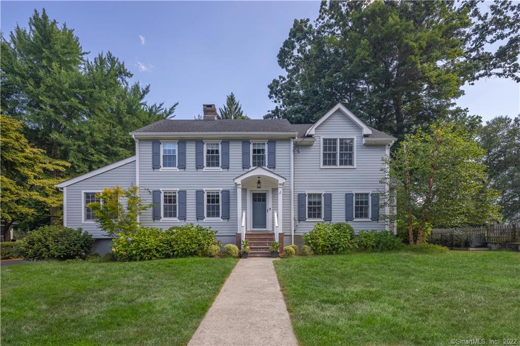 104 Rose Lane — exterior photo