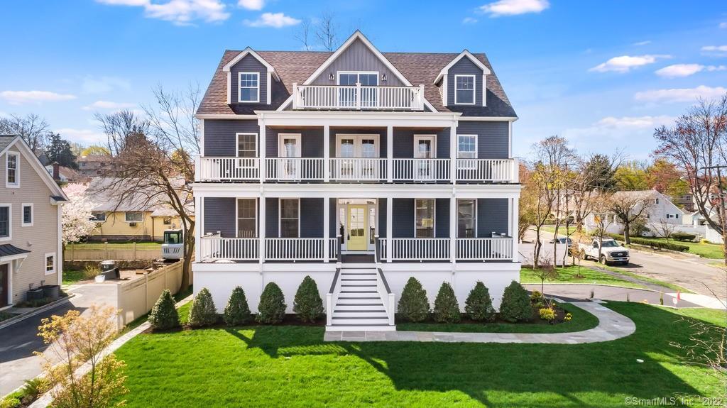 205 Weed Avenue — exterior photo