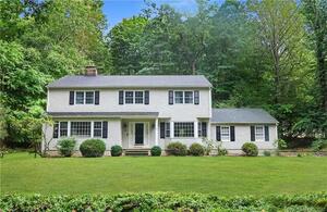 3 Revere Drive