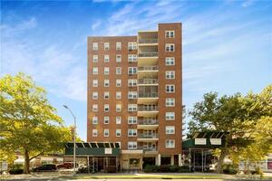 444 Bedford Street, Unit 2N