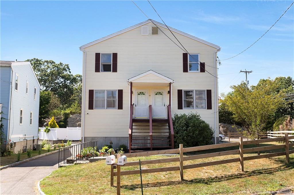 43 Nash Place, Unit B — exterior photo