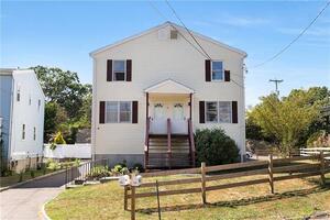 43 Nash Place, Unit B