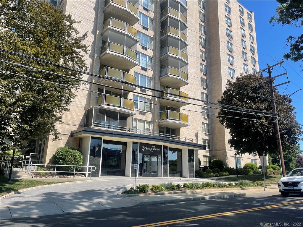1 Strawberry Hill Court, Unit 7H — exterior photo