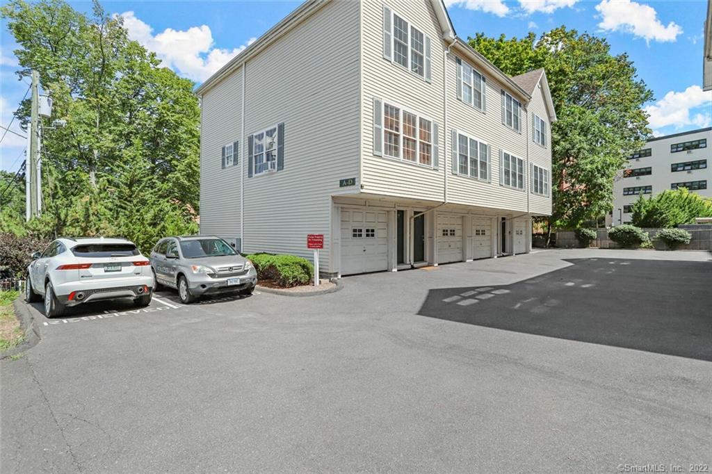 19 Lindale Street, Unit B — exterior photo