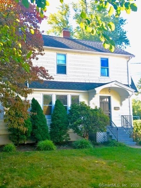 63 Reynolds Drive — exterior photo