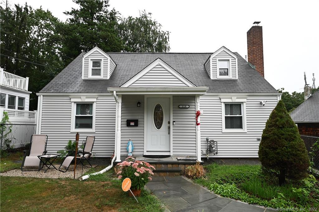 118 Spring Hill Avenue — exterior photo