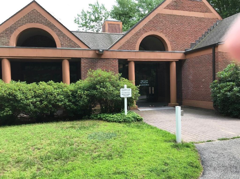 Professional Office space now for lease! Up to 15, 103sf on two levels, both levels have accessible entry @ $10/sf Gross for Year 1. For Year 2 @ $12/sf Gross and Year 3 @ $14/sf Gross. Located in a park-like setting in the Norwich Business Park and only 1 mile from I-395 Exit 14. Zone BP Business Park. Elevator possible. City Water/Sewer /Natural gas. Building is undergoing some renovations and can be sub-divided. Currently 40 parking spaces but more are possible. PERMITTED USES: Advanced Manufacturing, Corporate and Professional Offices, Clinic + Medical Offices, Government Buildings & Facilities, Manufacturing, Mixed Use, Public Utility Power Plants / Substations, Solar Equipment and Transmission Towers less than 35'.BY SPECIAL PERMIT: Educational Institutions including Trade Schools and Transmission Towers greater than 35'.