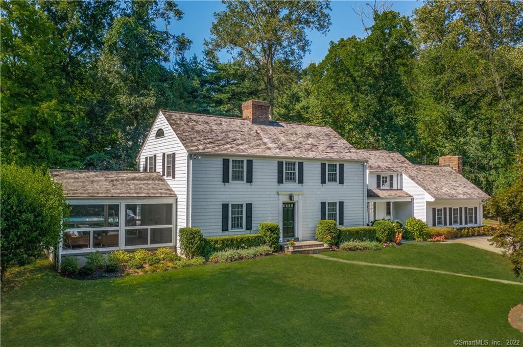 95 Cavalry Road — exterior photo
