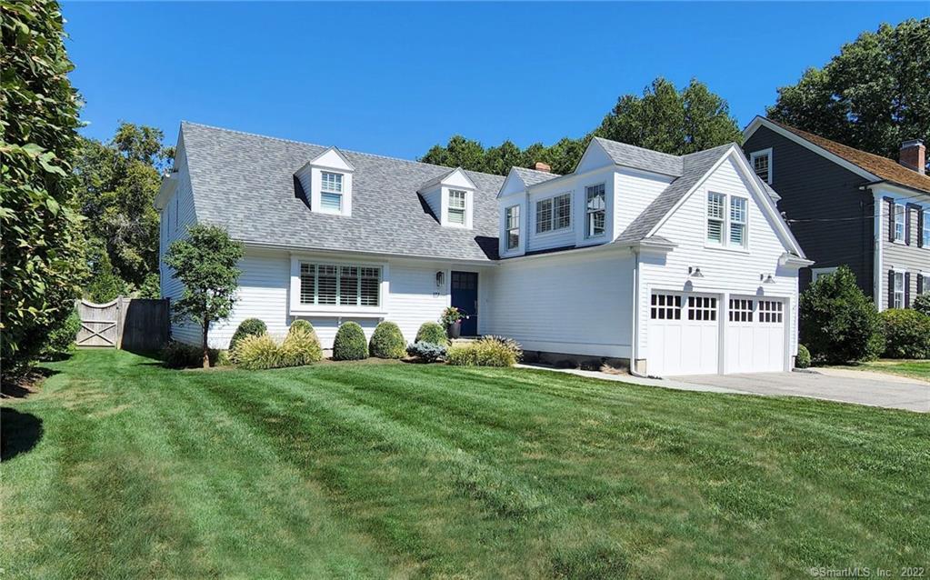177 Rowland Road — exterior photo