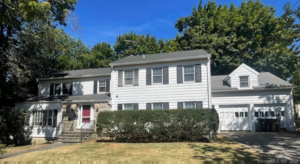 80 3rd Street — exterior photo