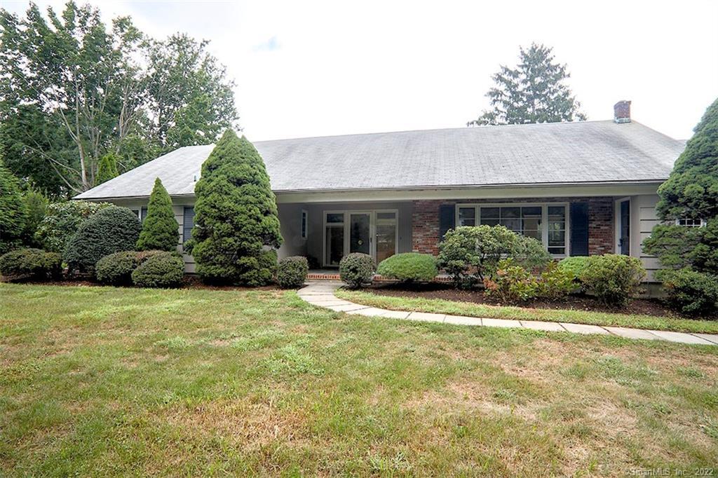 5 Skytop Drive — exterior photo