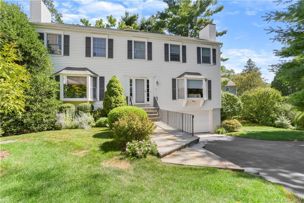 51 Indian Field Road — exterior photo