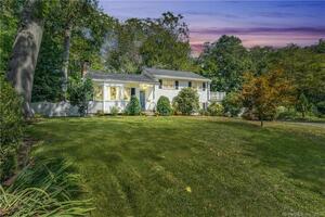 3 Robinson Drive