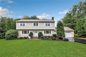 6 Firehouse Road