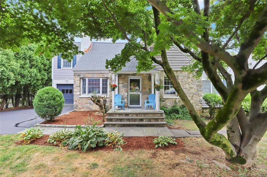 497 High Ridge Road — exterior photo