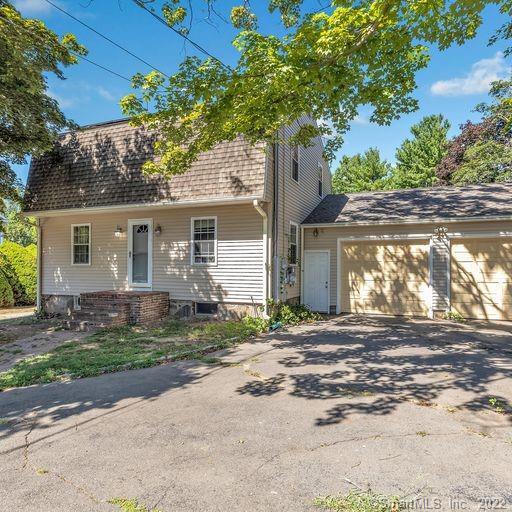 470 Stillson Road — exterior photo
