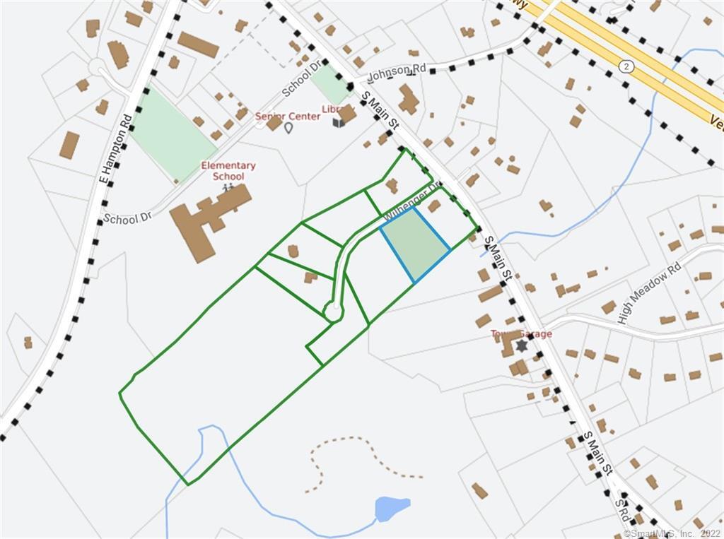 This is three approved building lots that abutt one another on a street populated by beautiful homes. All three lots total are 7.53 acres, they are as follows: 9 Wilhenger: 2.40 acres, 19 Wilhenger: 3.47 acres and 25 Wilhenger: 1.66 acres. There's plenty of room to build a home on each of them. Buy just one or all 3 for a discounted price!