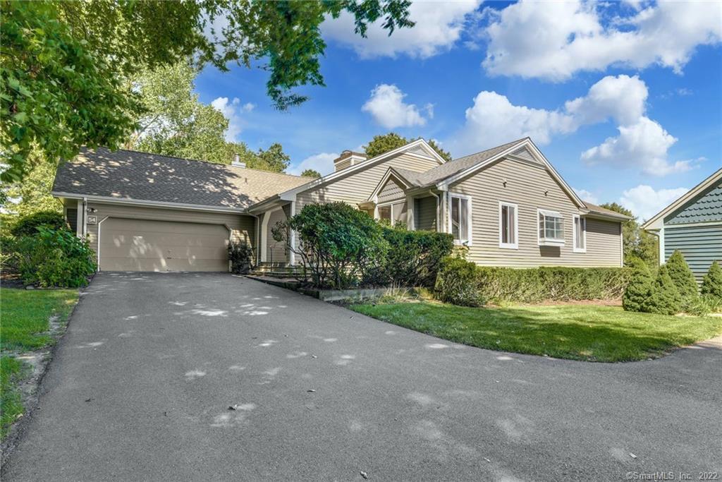 54 Doral Farm Road — exterior photo