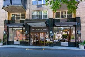 50 Glenbrook Road, Unit 3J