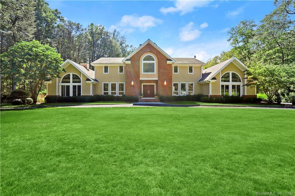 33 Old Hickory Road — exterior photo